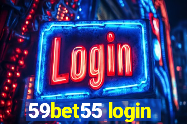 59bet55 login